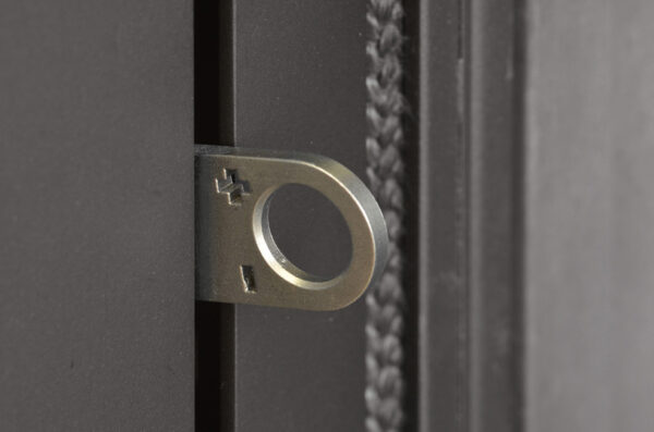 lufthandtag från Spartherm