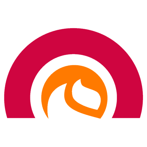Brasvärmeinteriör logo