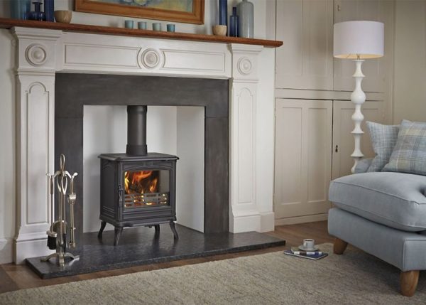 Kamin från Franco Belge Monfort